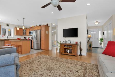 34 Chestnut Heights Road Gray ME 04039