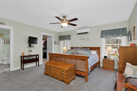 34 Chestnut Heights Road Gray ME 04039