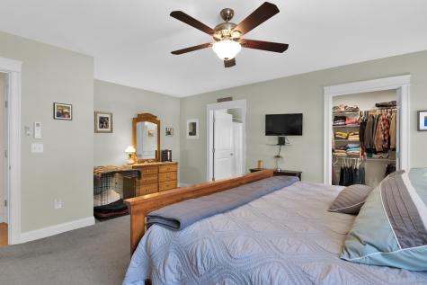 34 Chestnut Heights Road Gray ME 04039