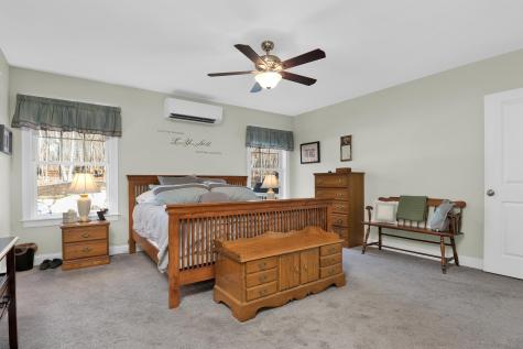 34 Chestnut Heights Road Gray ME 04039