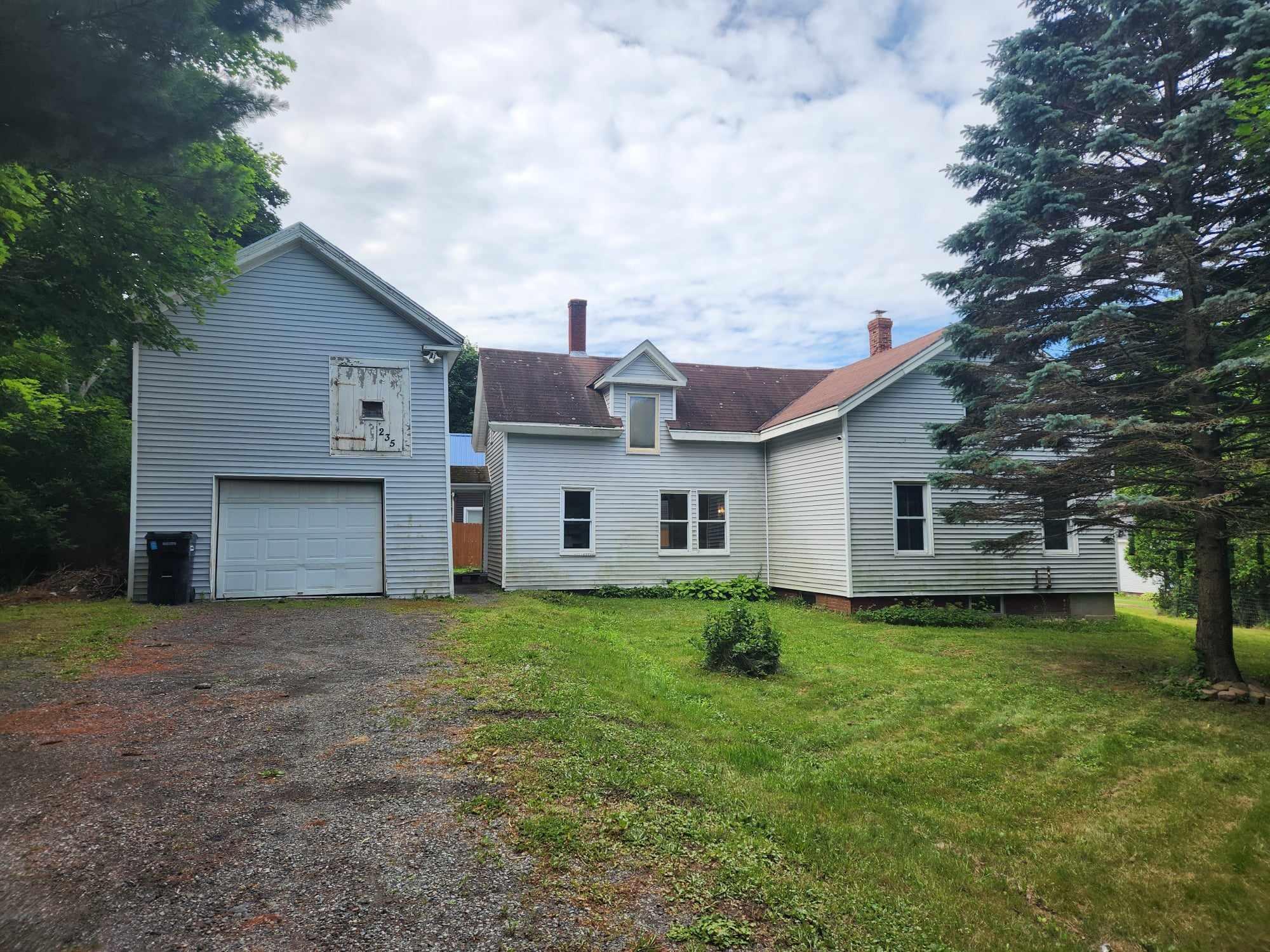 235 Elm Street Bangor ME 04401