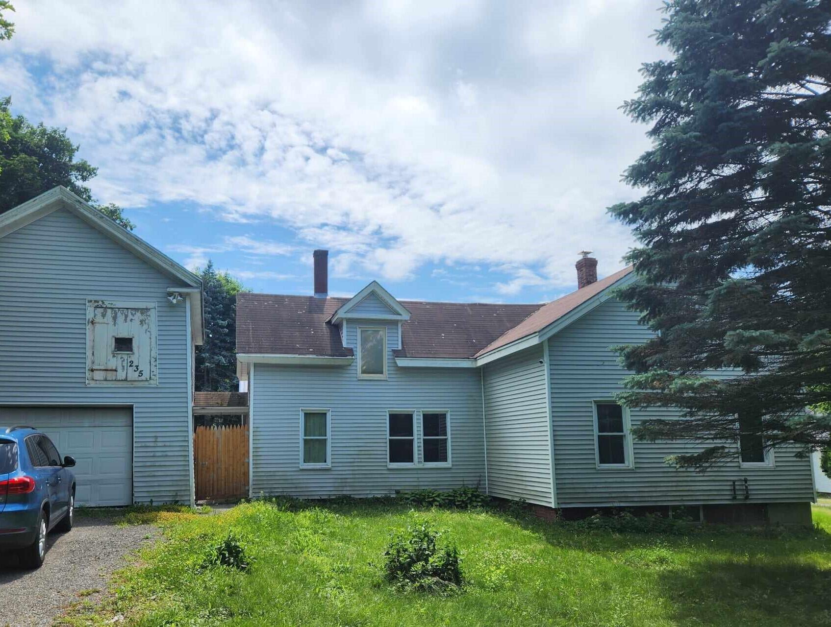 235 Elm Street Bangor ME 04401