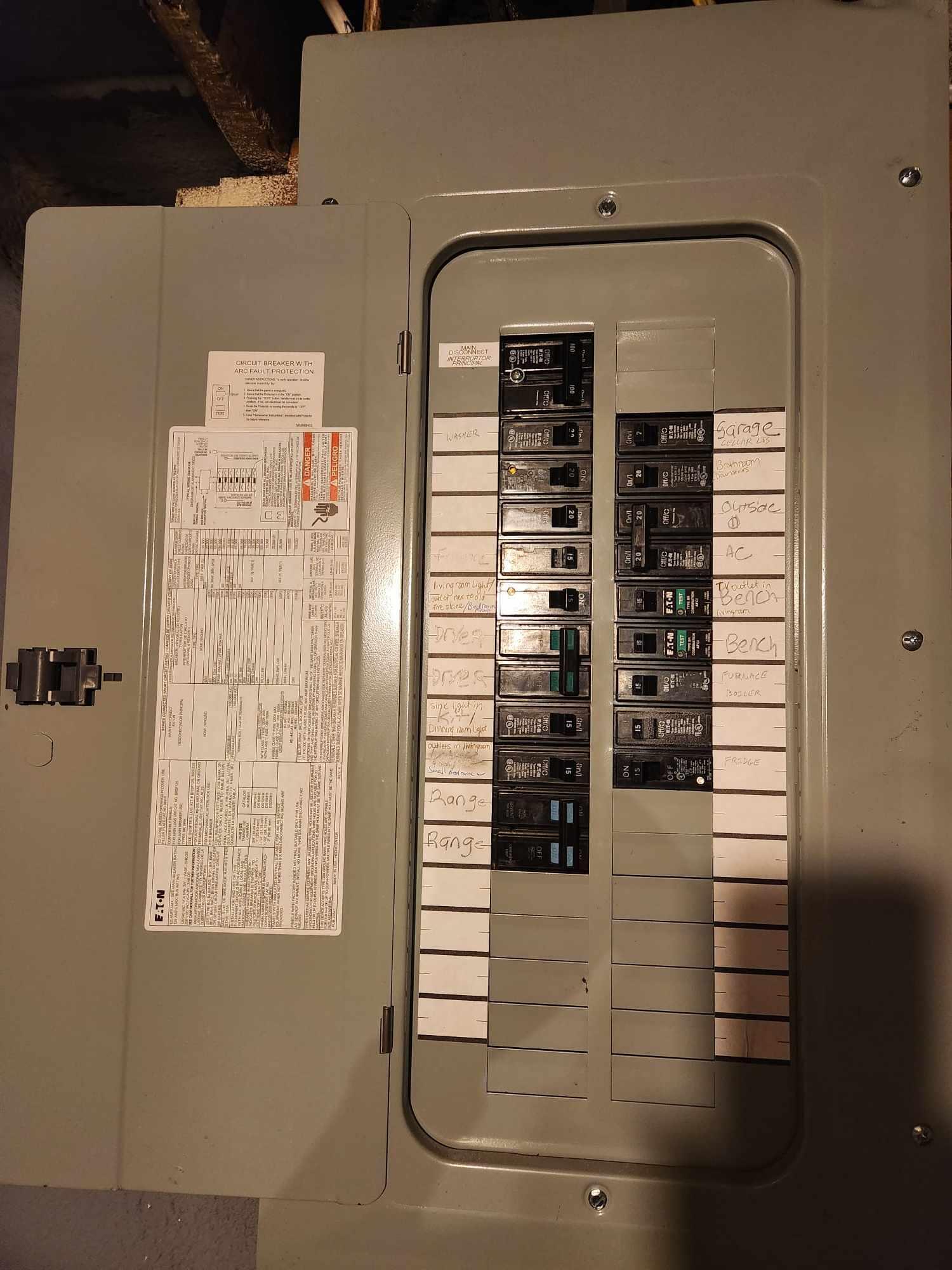 235 Elm Street Bangor ME 04401