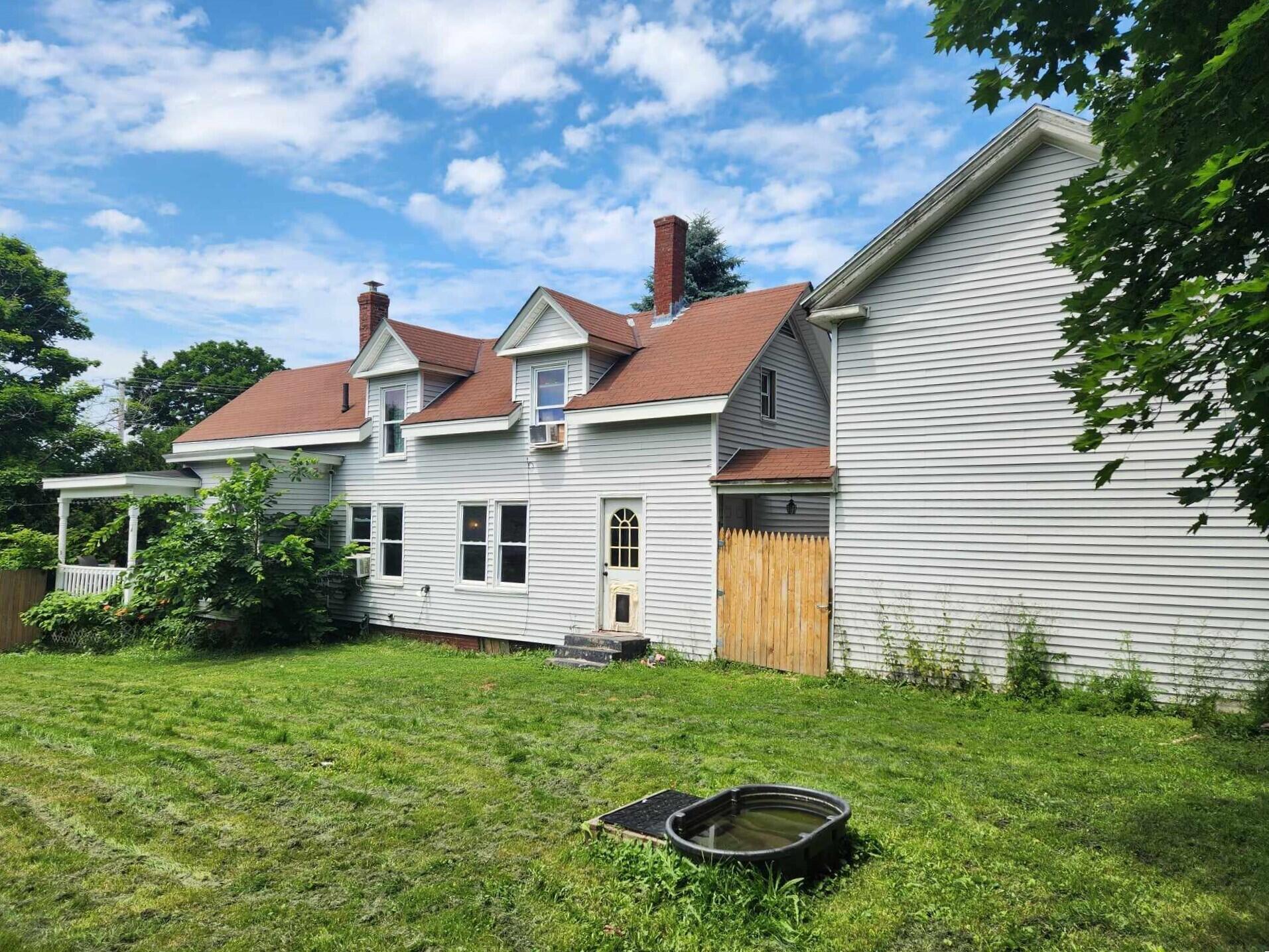 235 Elm Street Bangor ME 04401