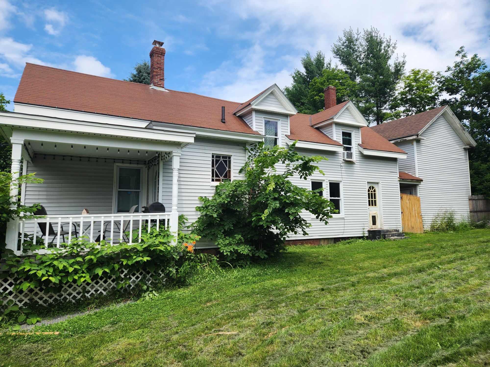 235 Elm Street Bangor ME 04401