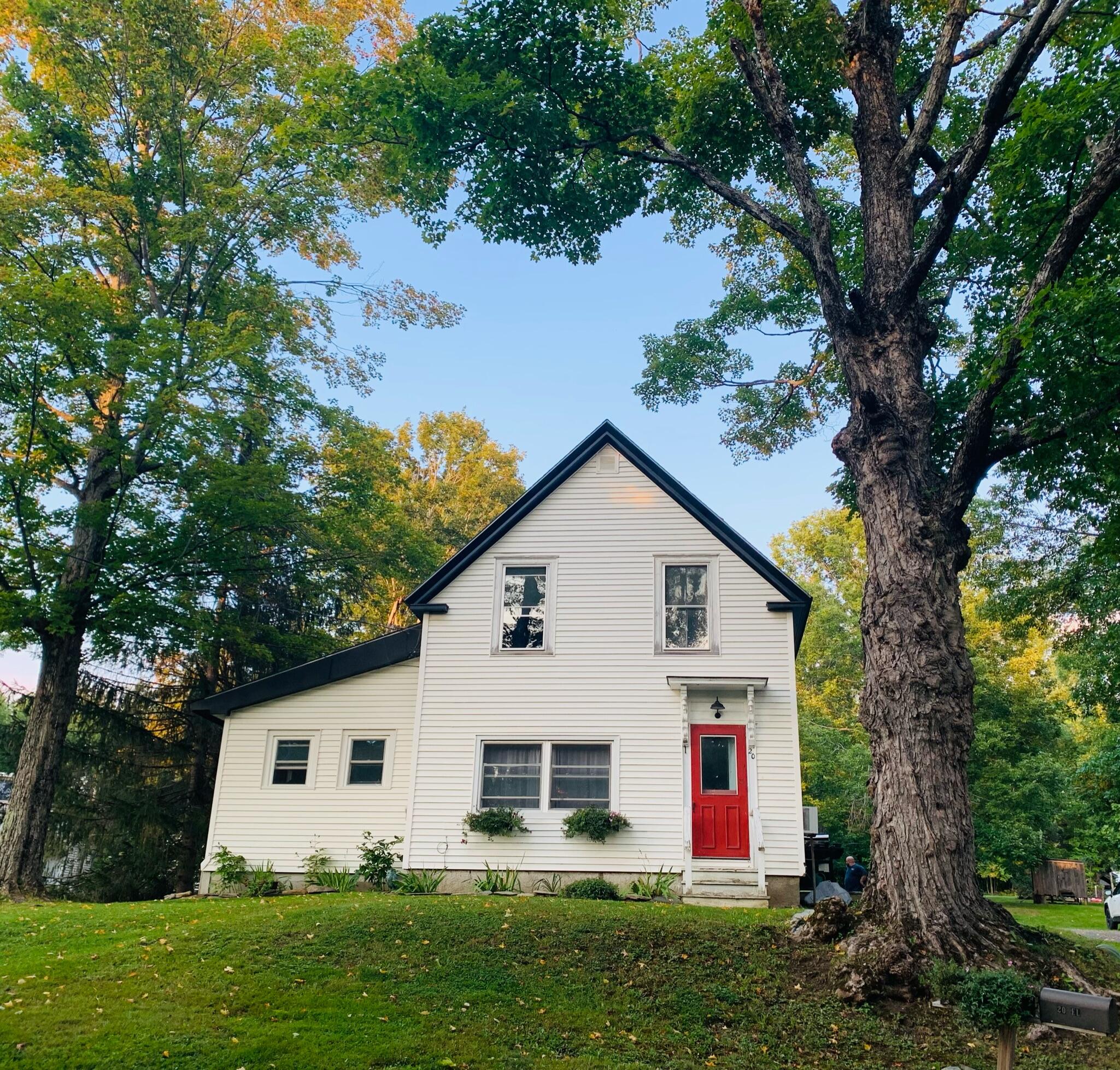 20 Elm Street Doverfoxcroft, ME