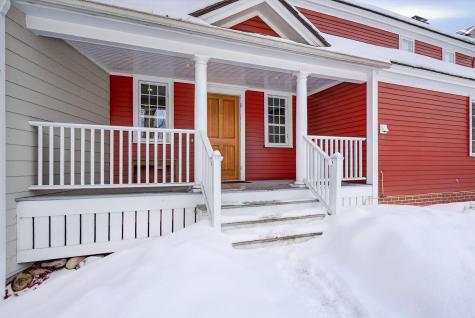 392 Walnut Hill Road North Yarmouth ME 04097