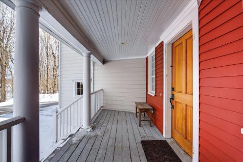 392 Walnut Hill Road North Yarmouth ME 04097