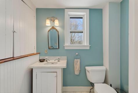 392 Walnut Hill Road North Yarmouth ME 04097