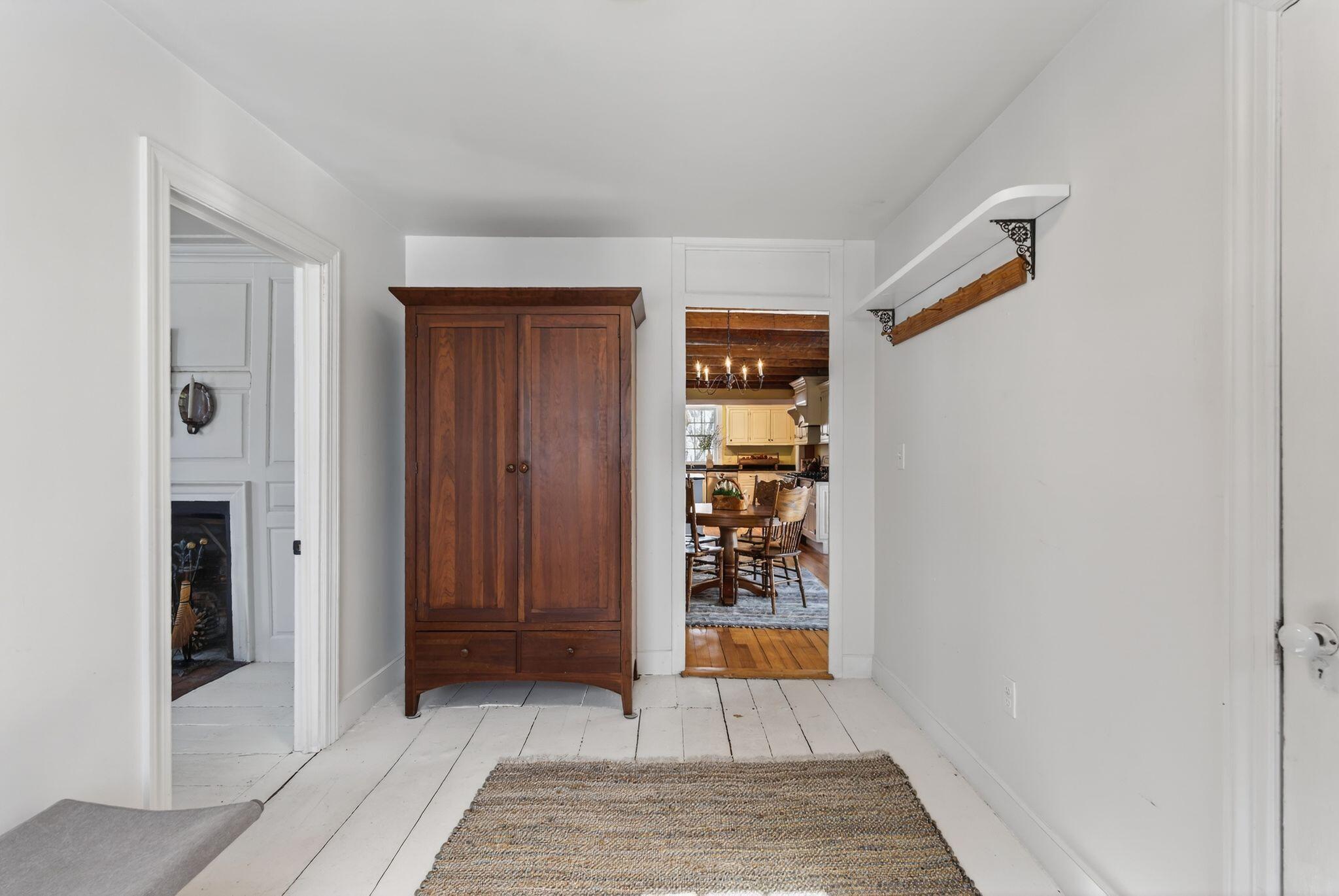 392 Walnut Hill Road North Yarmouth ME 04097