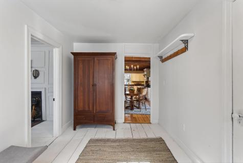 392 Walnut Hill Road North Yarmouth ME 04097