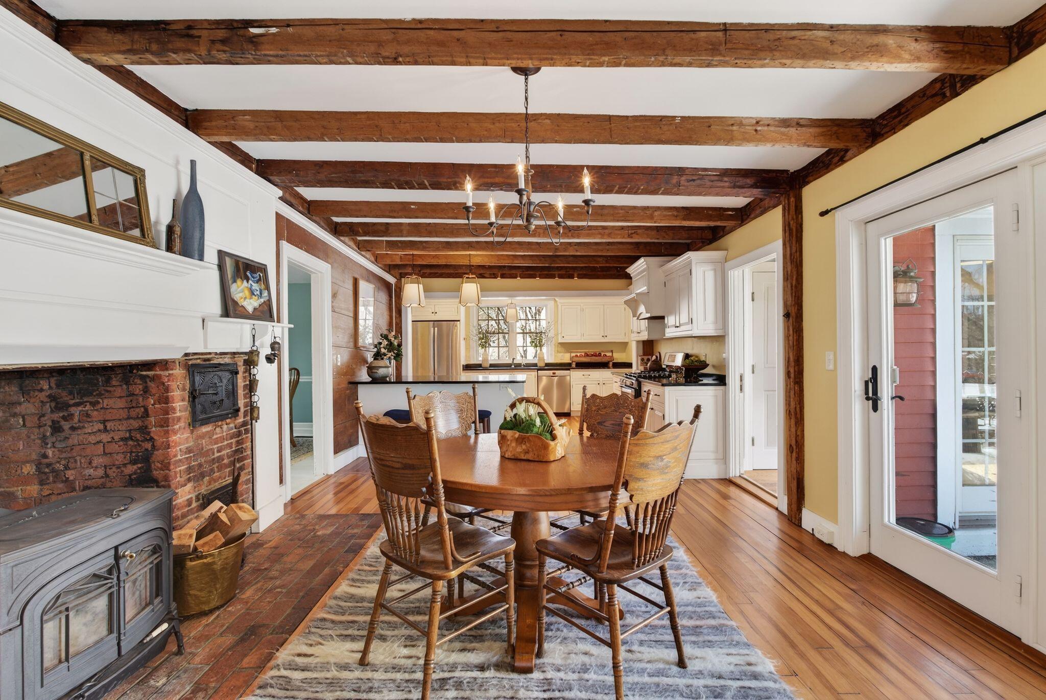 392 Walnut Hill Road North Yarmouth ME 04097