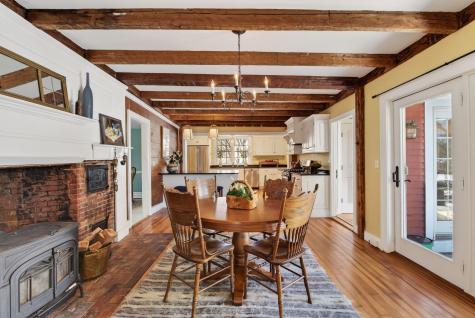 392 Walnut Hill Road North Yarmouth ME 04097