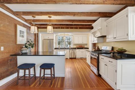 392 Walnut Hill Road North Yarmouth ME 04097