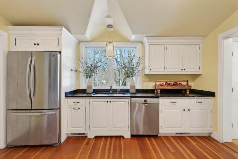 392 Walnut Hill Road North Yarmouth ME 04097