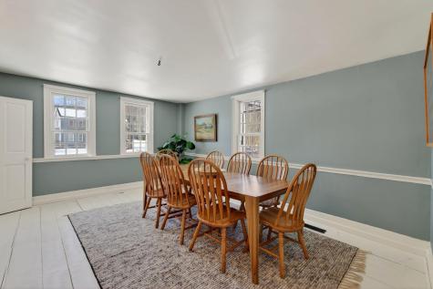 392 Walnut Hill Road North Yarmouth ME 04097