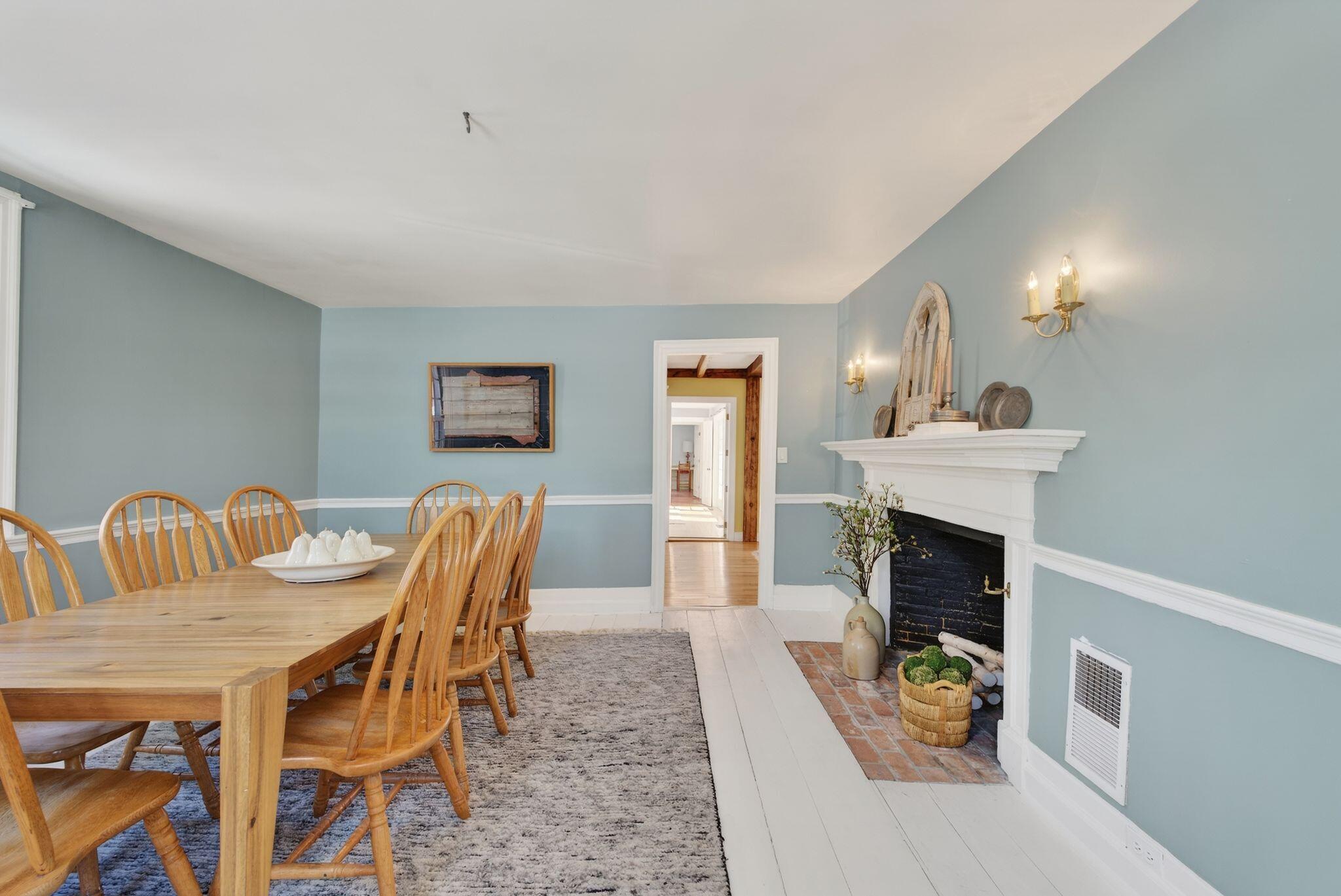 392 Walnut Hill Road North Yarmouth ME 04097