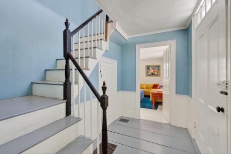 392 Walnut Hill Road North Yarmouth ME 04097