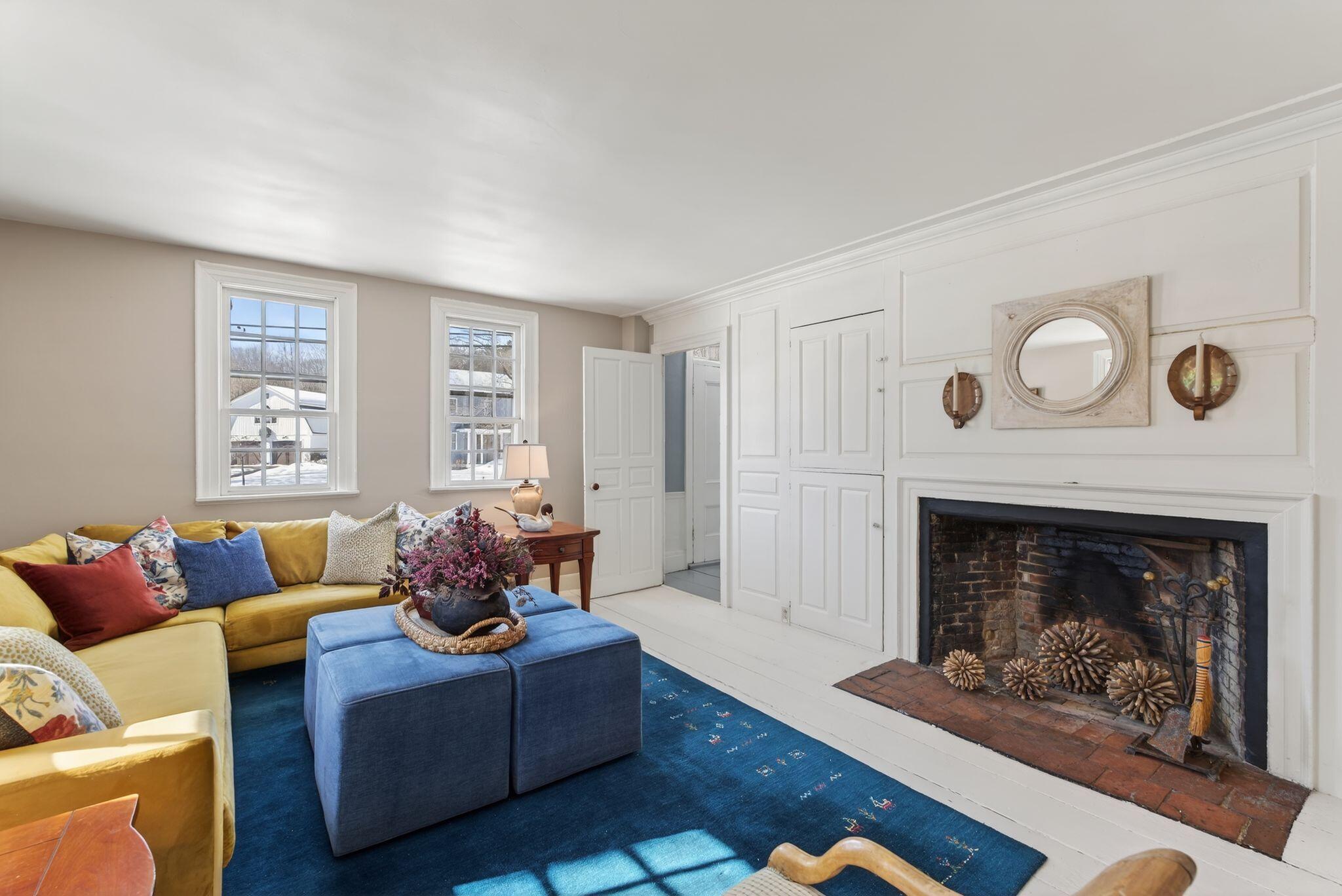 392 Walnut Hill Road North Yarmouth ME 04097
