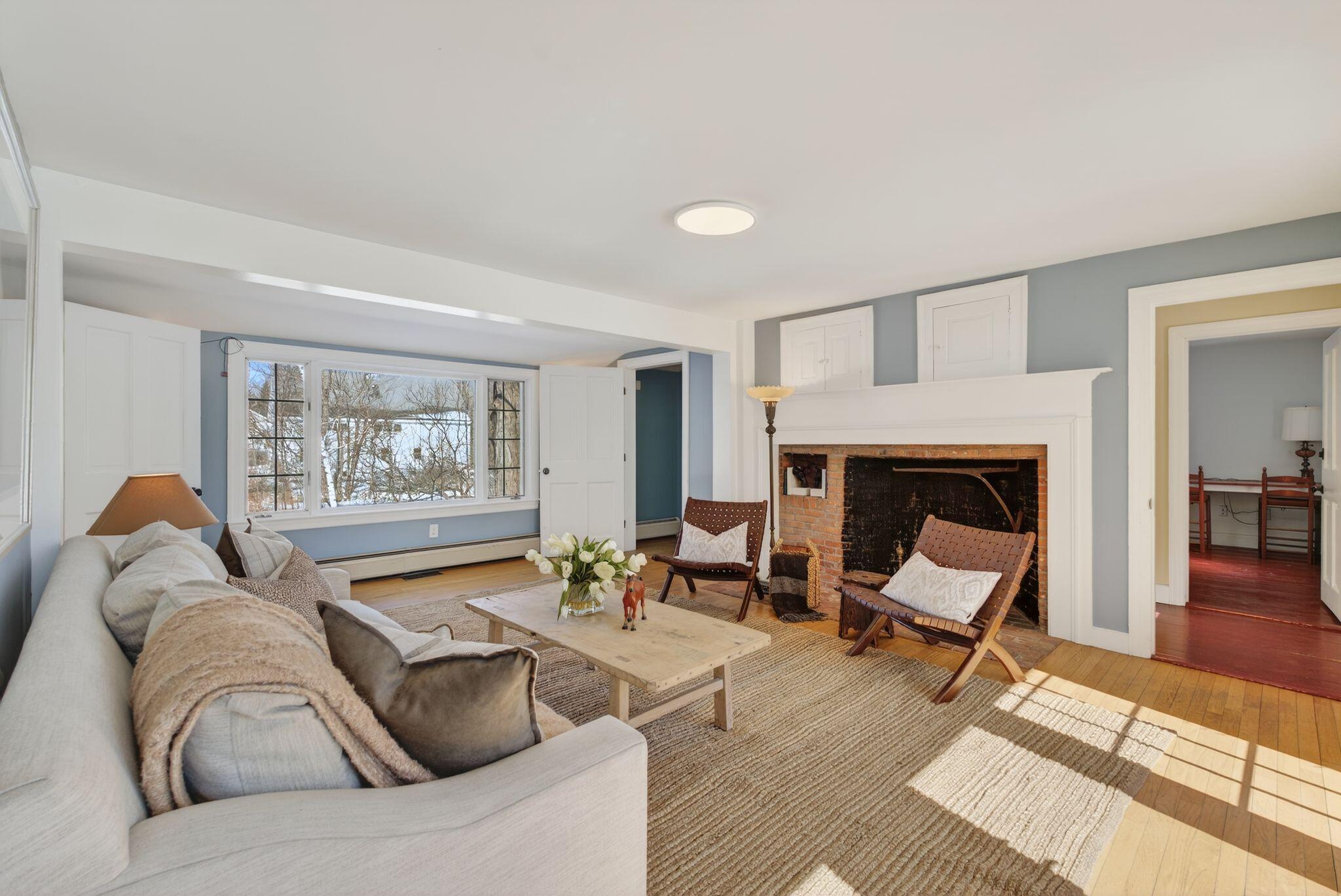 392 Walnut Hill Road North Yarmouth ME 04097