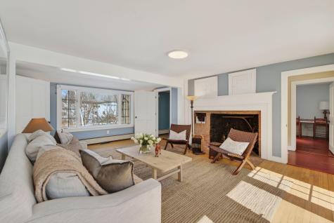 392 Walnut Hill Road North Yarmouth ME 04097