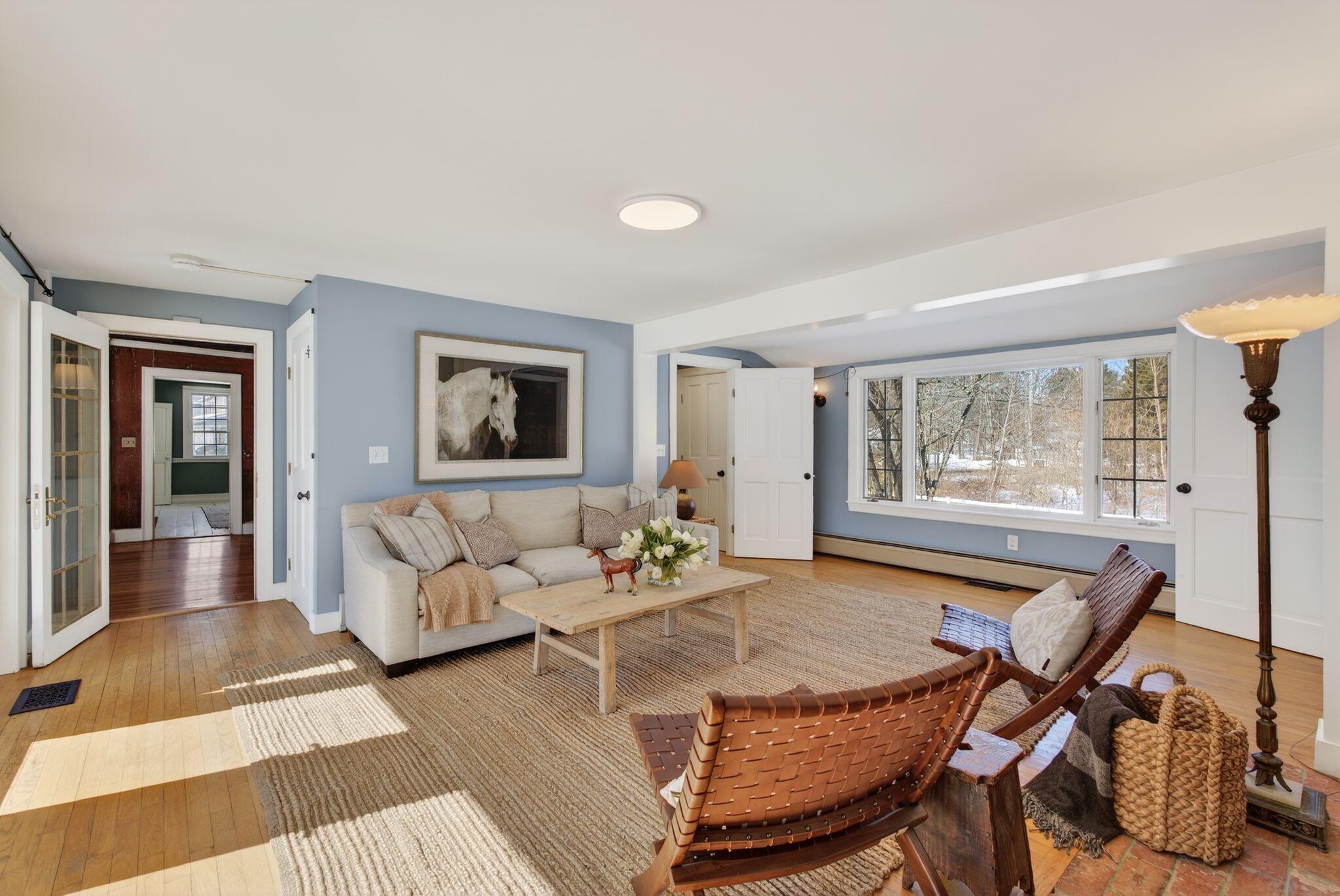 392 Walnut Hill Road North Yarmouth ME 04097