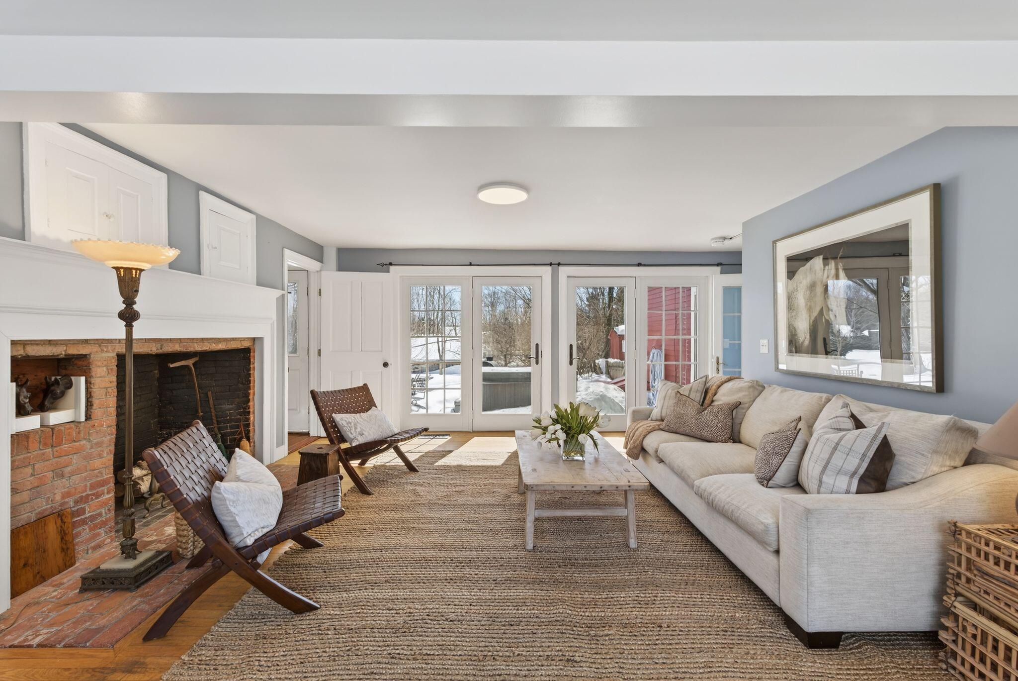 392 Walnut Hill Road North Yarmouth ME 04097