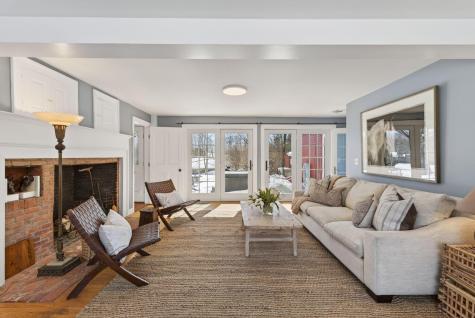 392 Walnut Hill Road North Yarmouth ME 04097