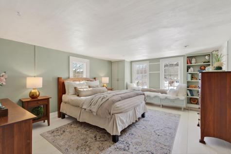 392 Walnut Hill Road North Yarmouth ME 04097