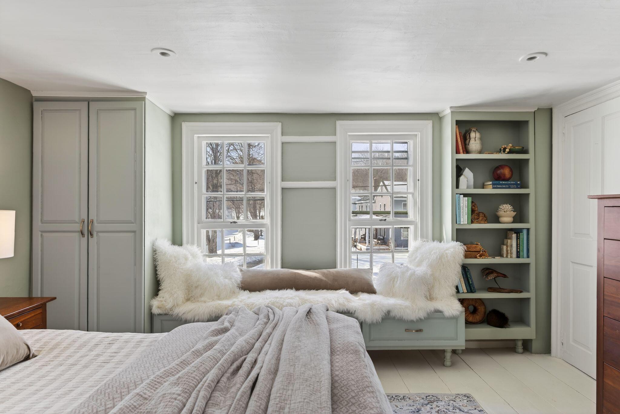 392 Walnut Hill Road North Yarmouth ME 04097