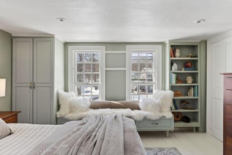 392 Walnut Hill Road North Yarmouth ME 04097