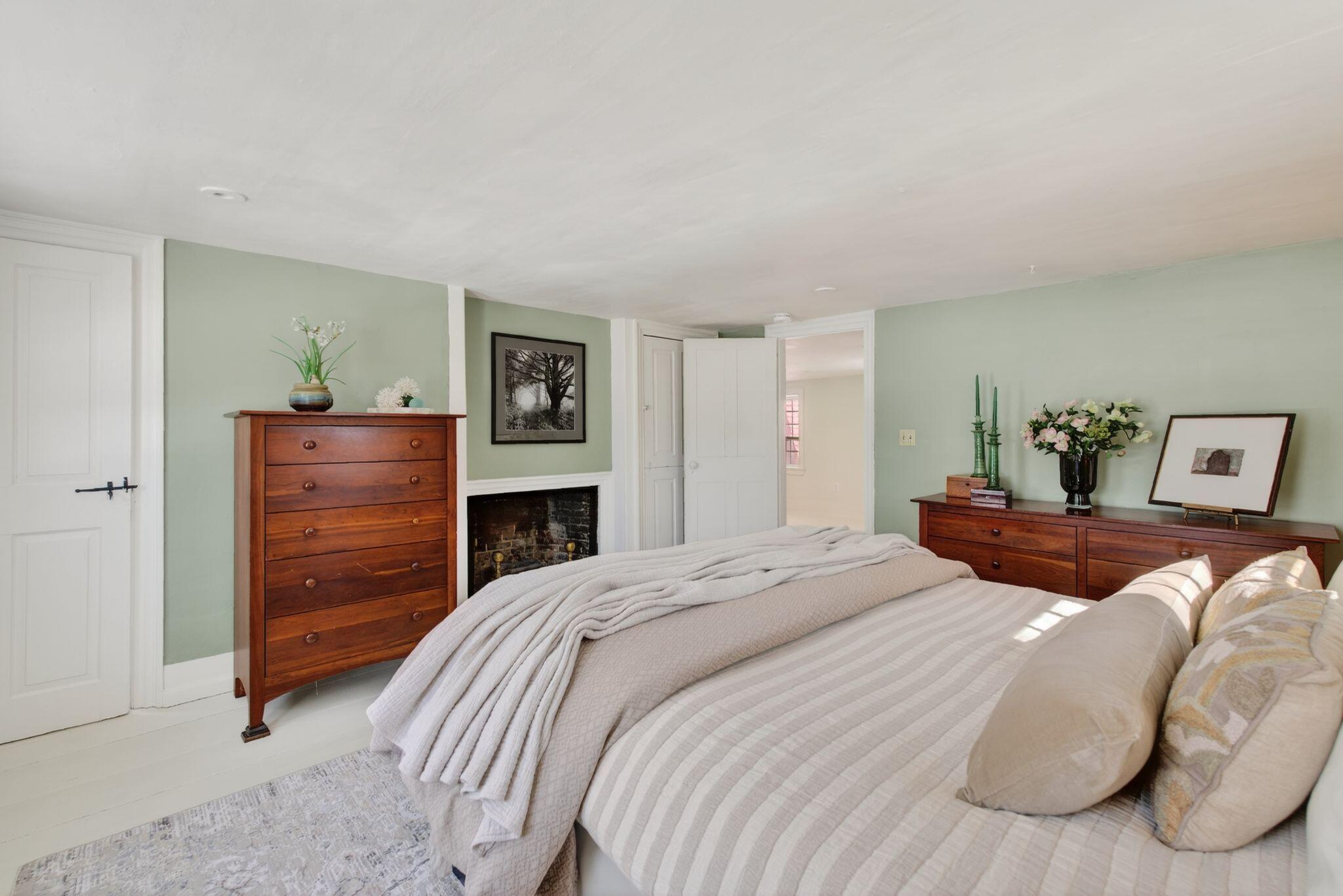392 Walnut Hill Road North Yarmouth ME 04097