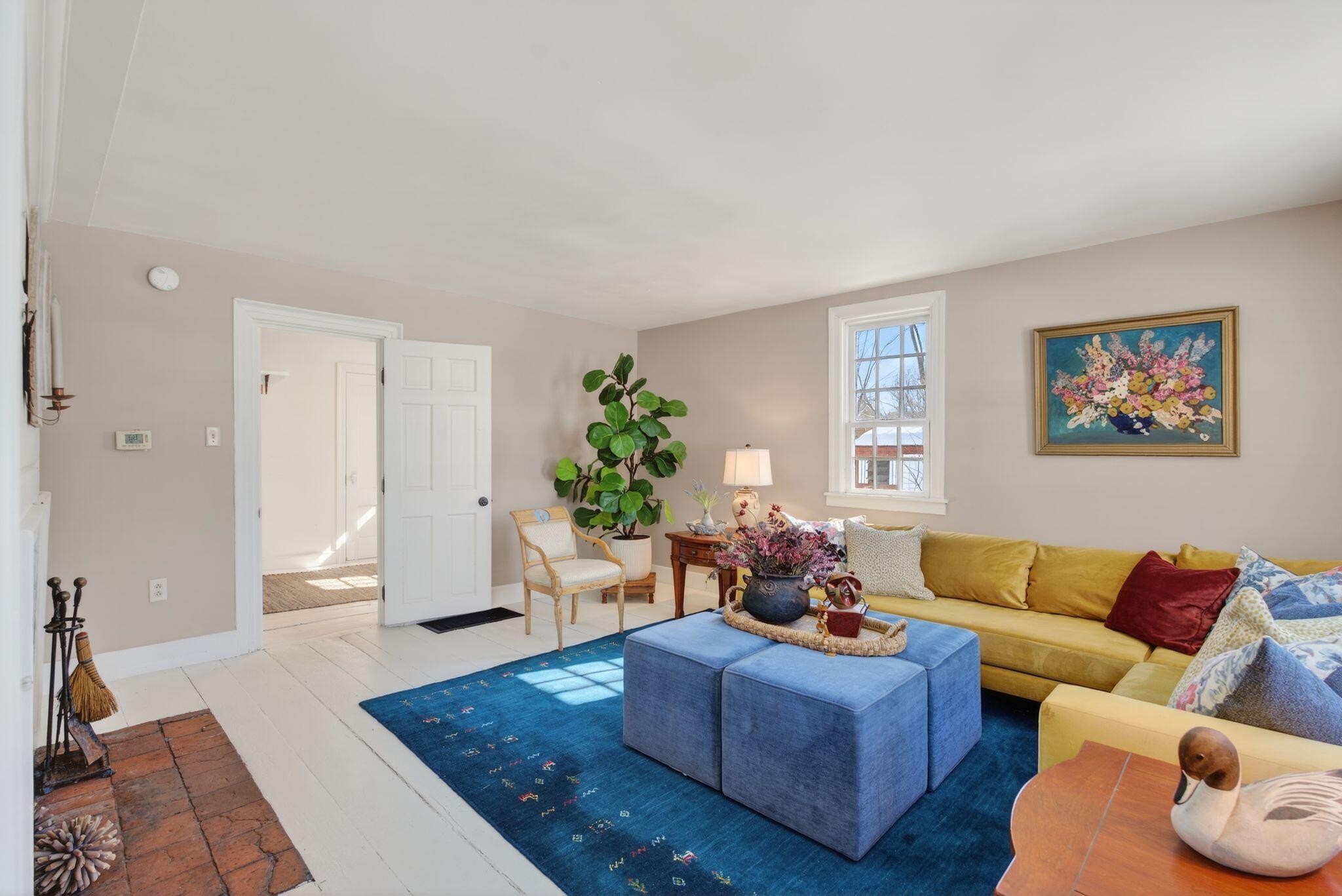 392 Walnut Hill Road North Yarmouth ME 04097