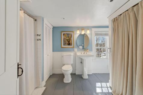 392 Walnut Hill Road North Yarmouth ME 04097