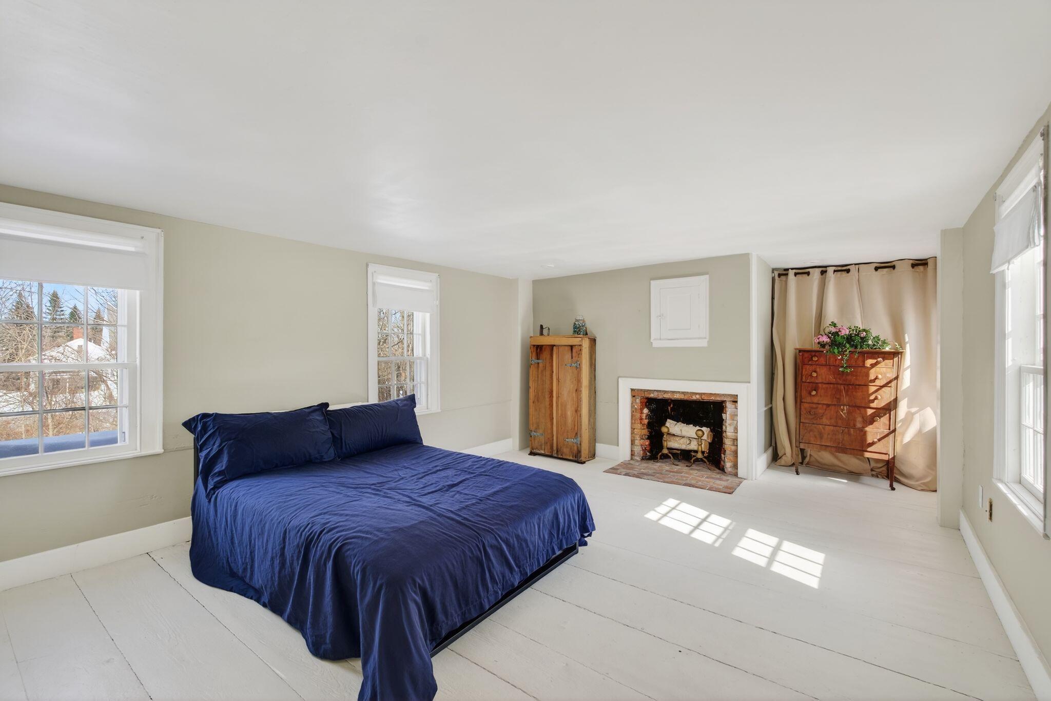 392 Walnut Hill Road North Yarmouth ME 04097