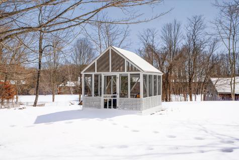 392 Walnut Hill Road North Yarmouth ME 04097
