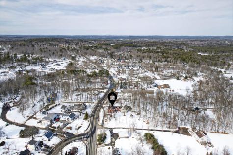 392 Walnut Hill Road North Yarmouth ME 04097