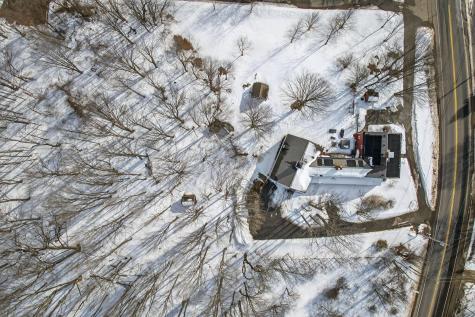 392 Walnut Hill Road North Yarmouth ME 04097