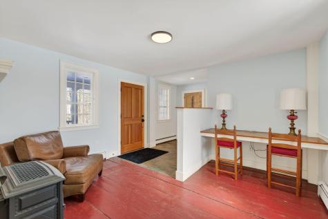 392 Walnut Hill Road North Yarmouth ME 04097