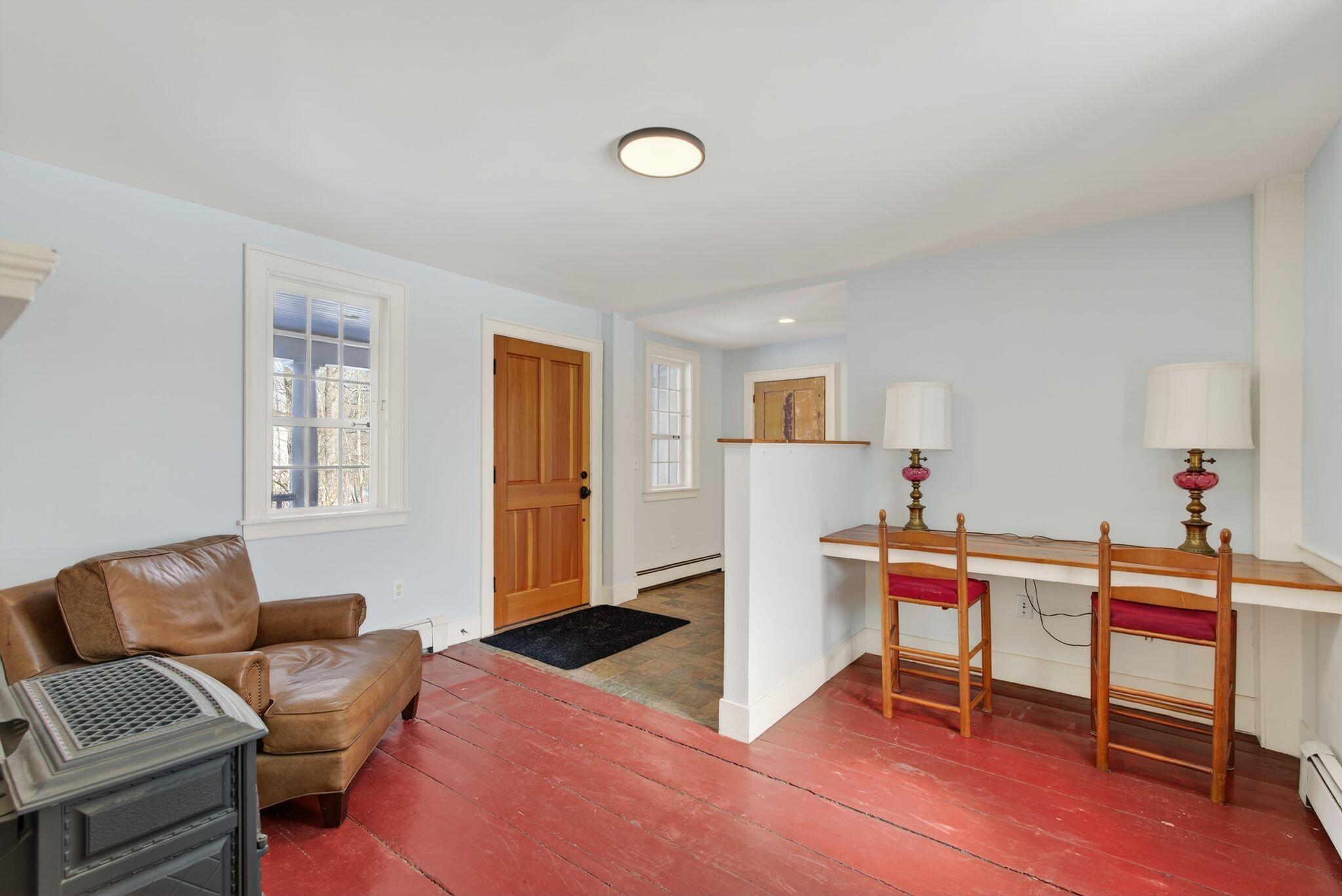 392 Walnut Hill Road North Yarmouth ME 04097