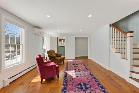 392 Walnut Hill Road North Yarmouth ME 04097