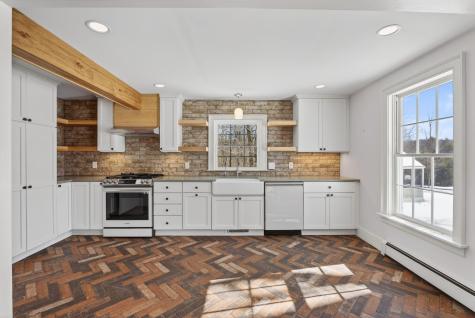 392 Walnut Hill Road North Yarmouth ME 04097