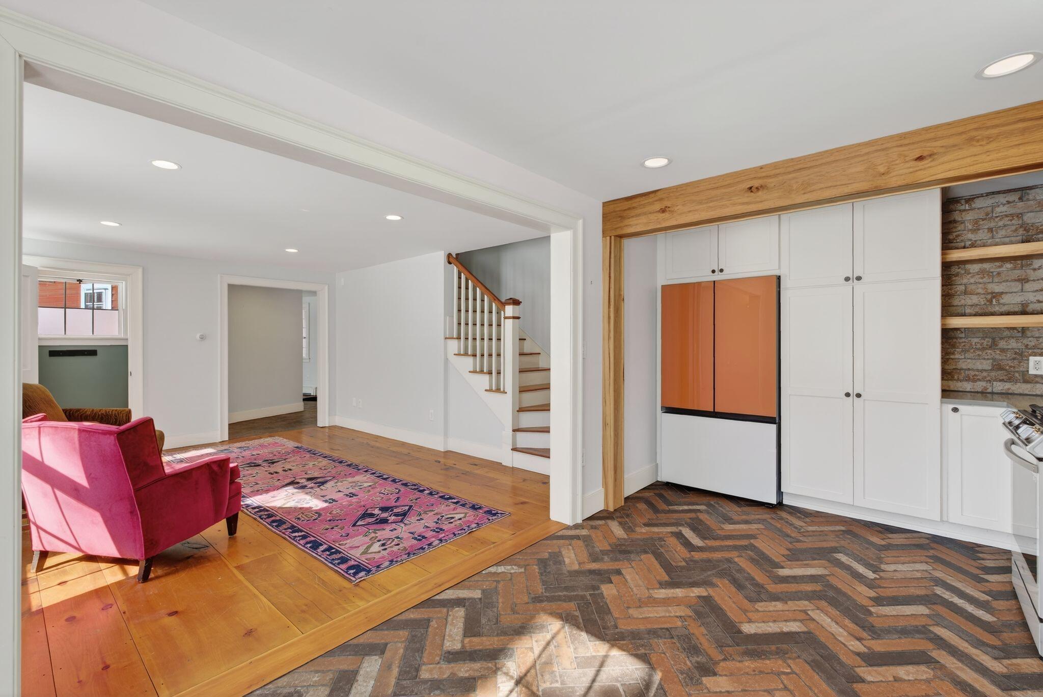 392 Walnut Hill Road North Yarmouth ME 04097