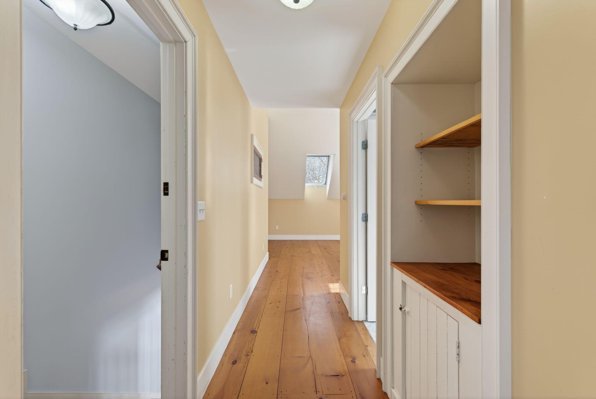 392 Walnut Hill Road North Yarmouth ME 04097