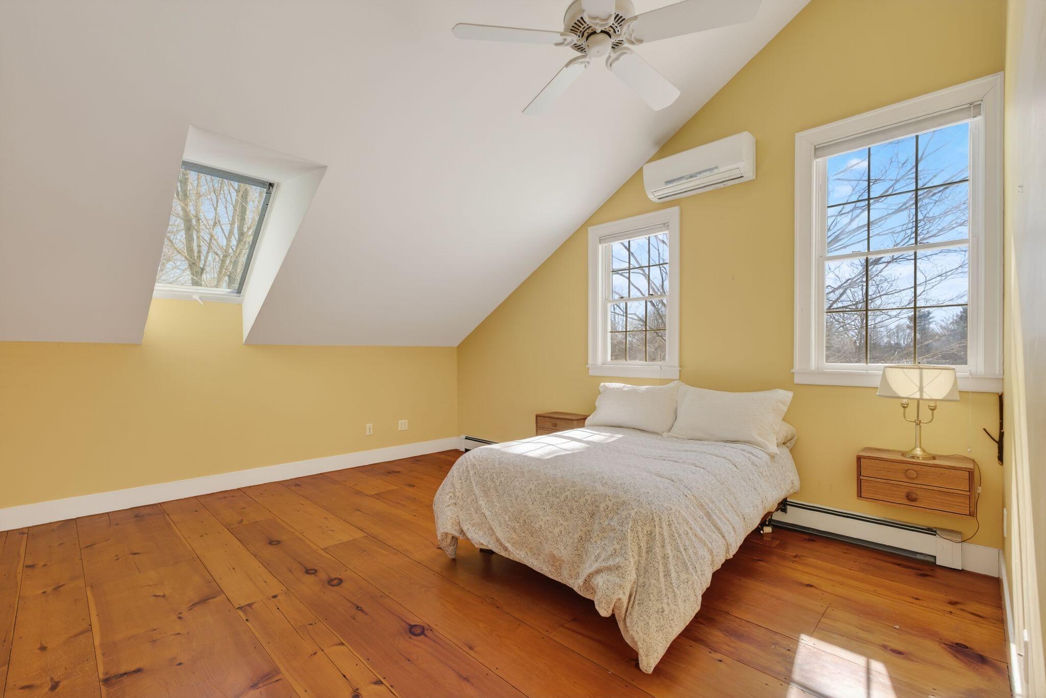 392 Walnut Hill Road North Yarmouth ME 04097