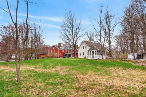 392 Walnut Hill Road North Yarmouth ME 04097