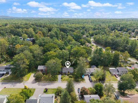 8 Dogwood Drive South Berwick ME 03908