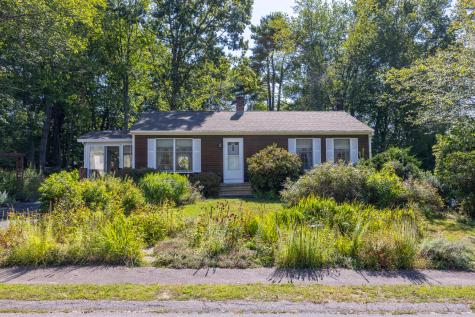 8 Dogwood Drive South Berwick ME 03908