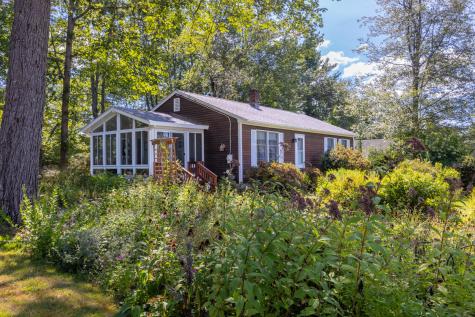 8 Dogwood Drive South Berwick ME 03908