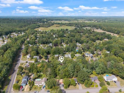 8 Dogwood Drive South Berwick ME 03908